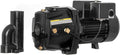 3/4 HP Cast Iron Convertible Jet Well Pump with Ejector Kit L726