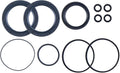Axle Replacement and Differential Seal Kit for Polaris Scrambler 850/1000 2013 2014 2015 N93973