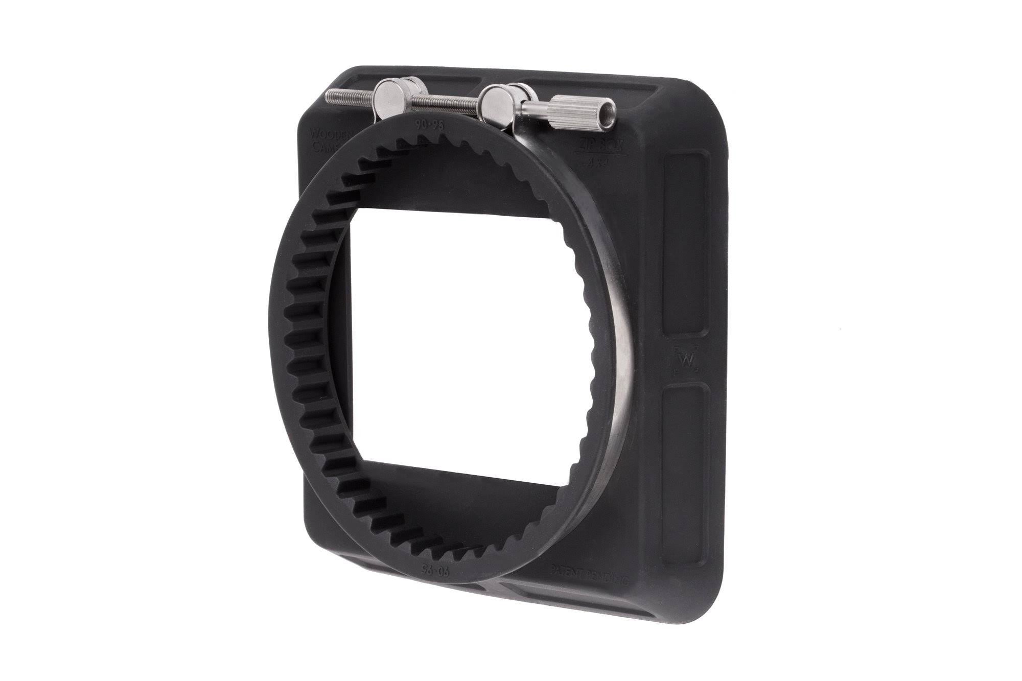 Zip Box 4x4 (90-95mm) A91223