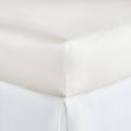 Ivory Fitted Sheet Queen Z153859