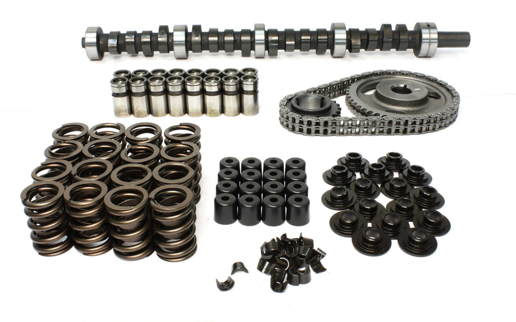 Mutha Thumpr Camshaft Kit F6687