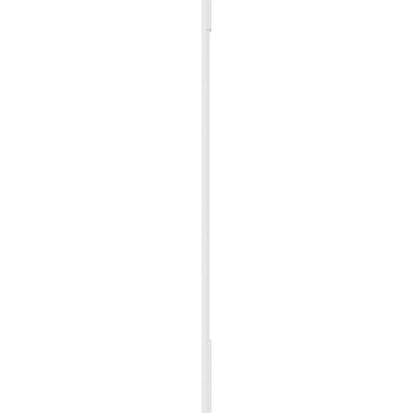 Raised Panel PVC Pilaster (Pair) K899184
