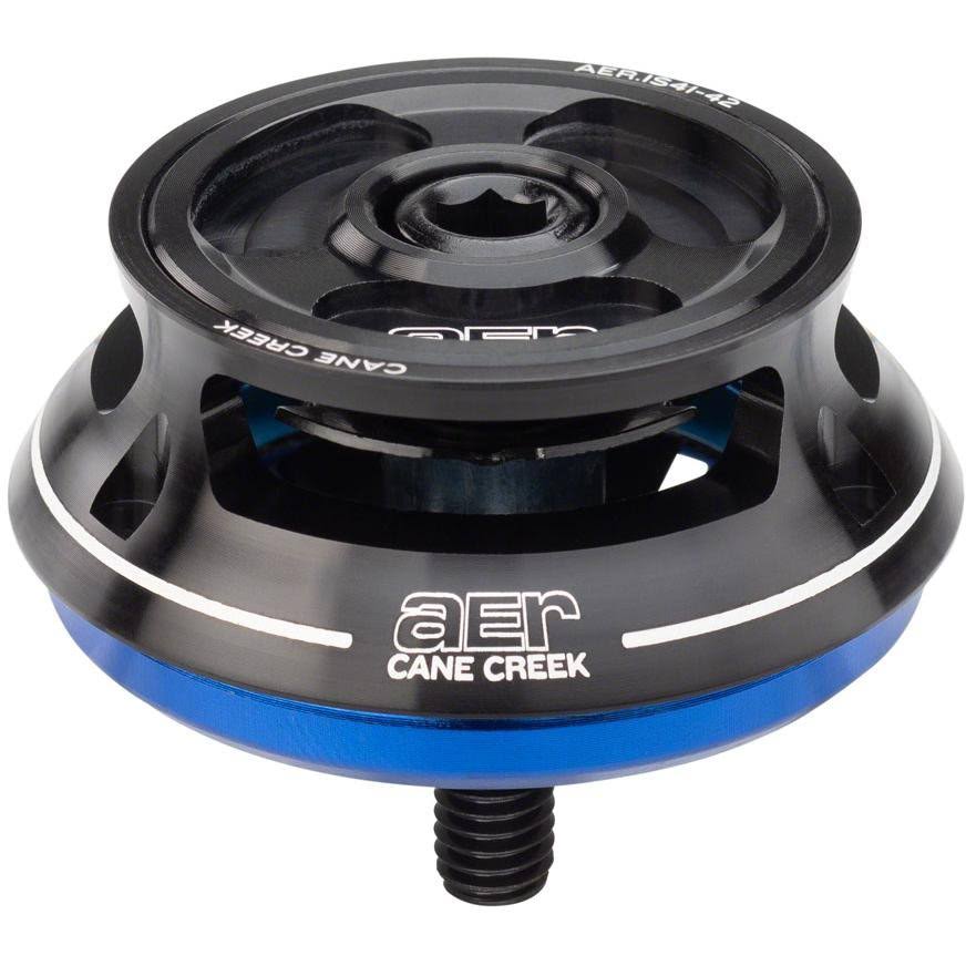 Aer Headset Upper - IS42/28.6/H15 Aluminum Bearing Y740