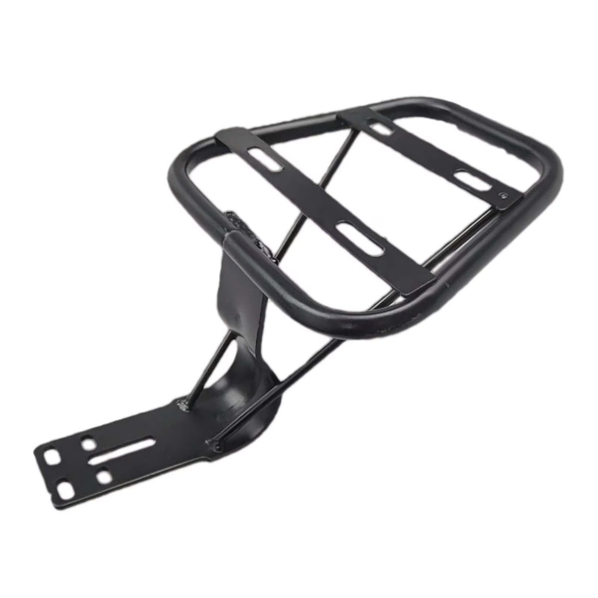 Motorbike Rear Cargo Rack U84228