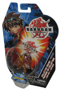 2-Inch Mini Figure with Metal Card B370