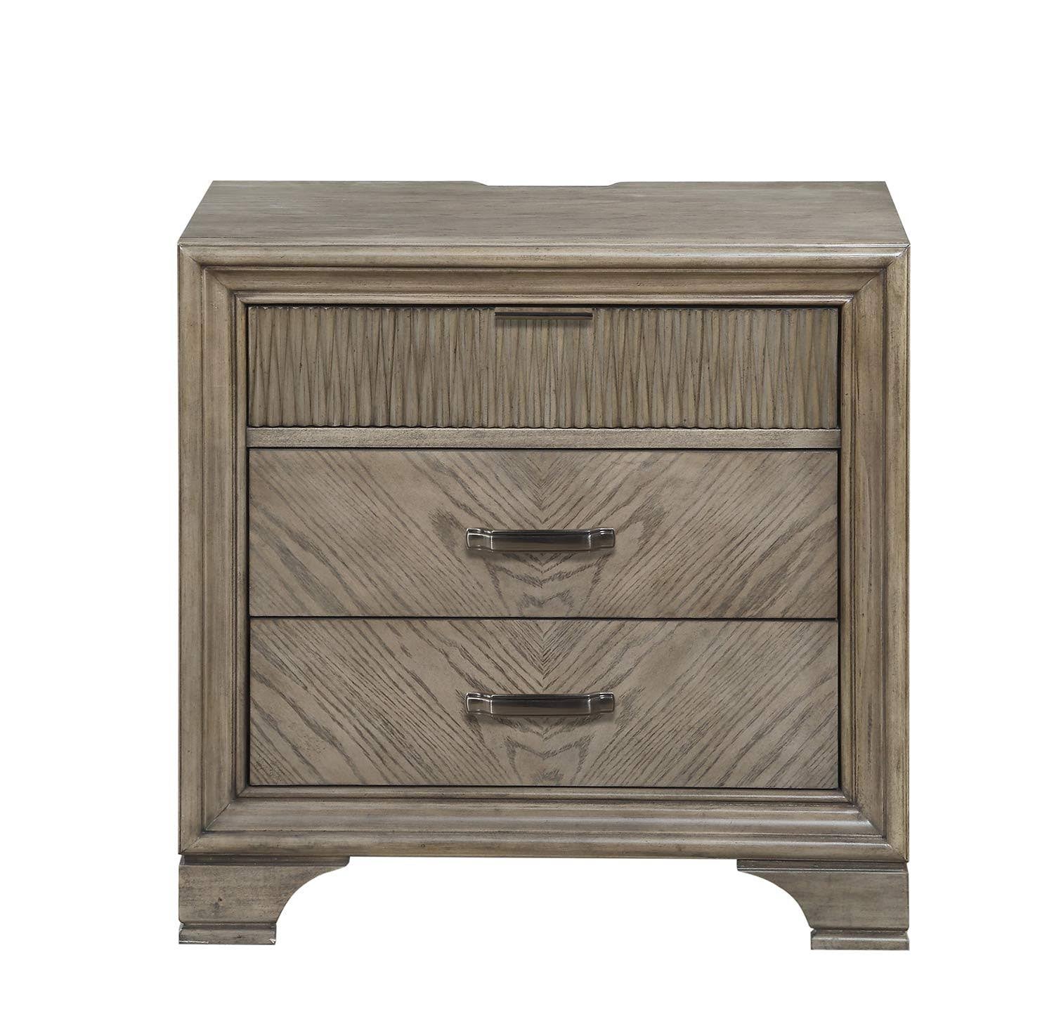 Night Stand Y47294