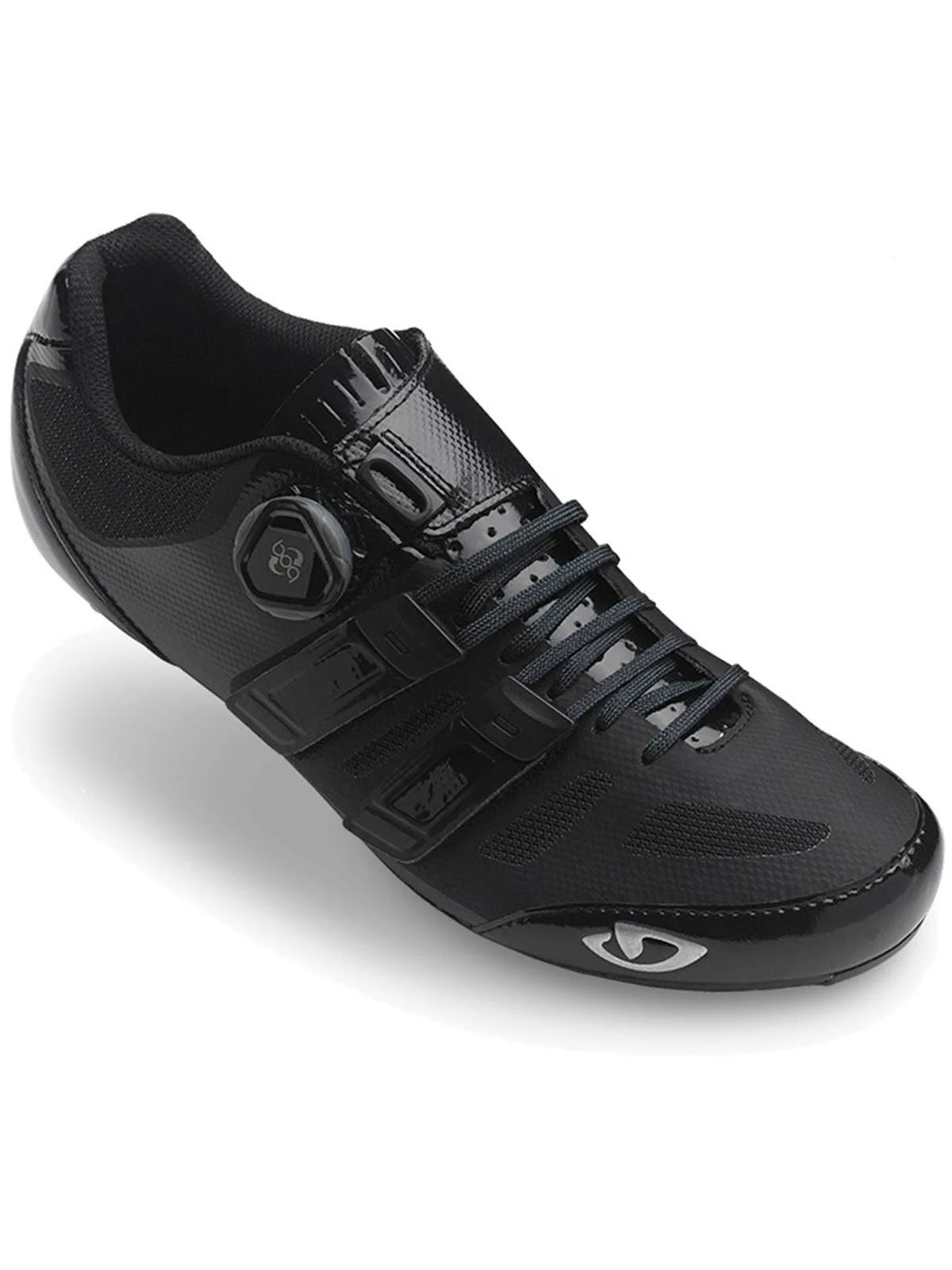 Black 40.5 Cycling Shoes B534300