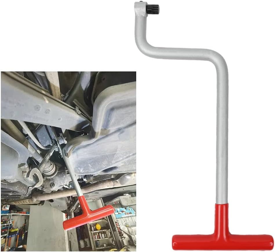 Universal Wheel Alignment Wrench Pack of 2 W15398