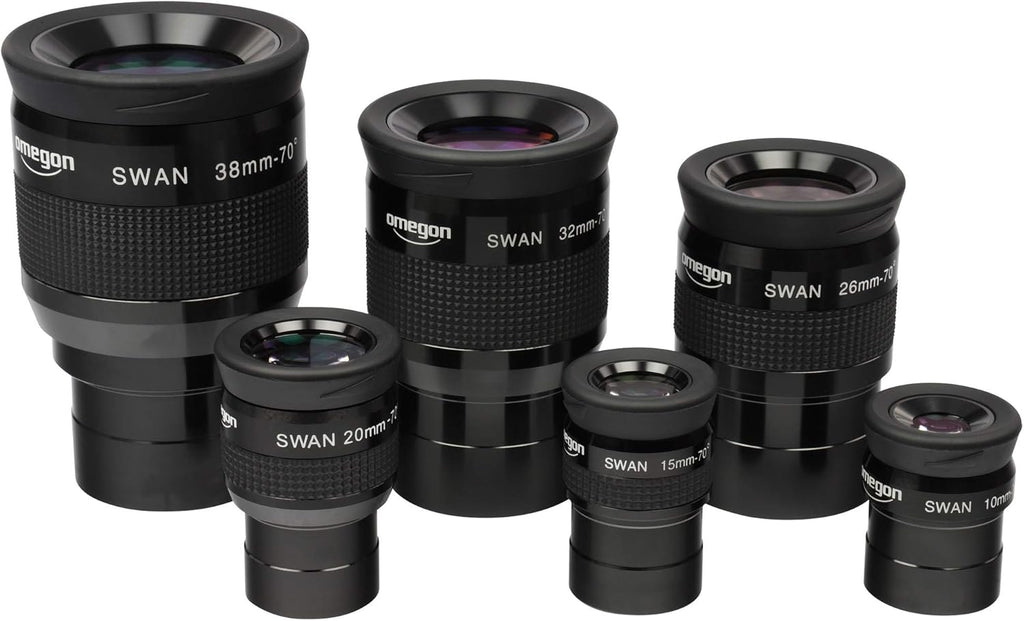 2" 38mm Eyepiece S2661
