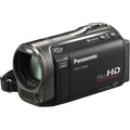 Black 1080i Camcorder M315