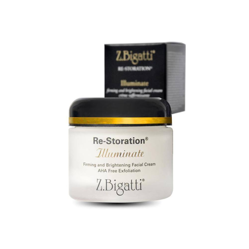 Firming and Brightening Facial Cream U421859