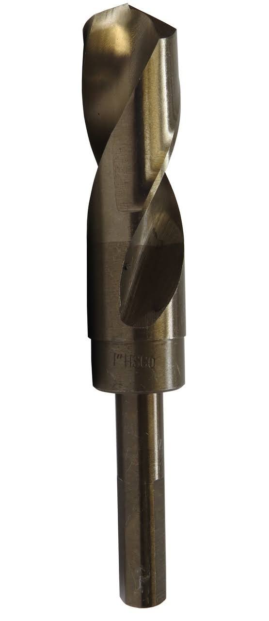 1/2x22 Reduced Shank Cobalt Drill Bit U312829