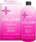 Liquid Collagen + Biotin, 30 Fluid Ounce E996