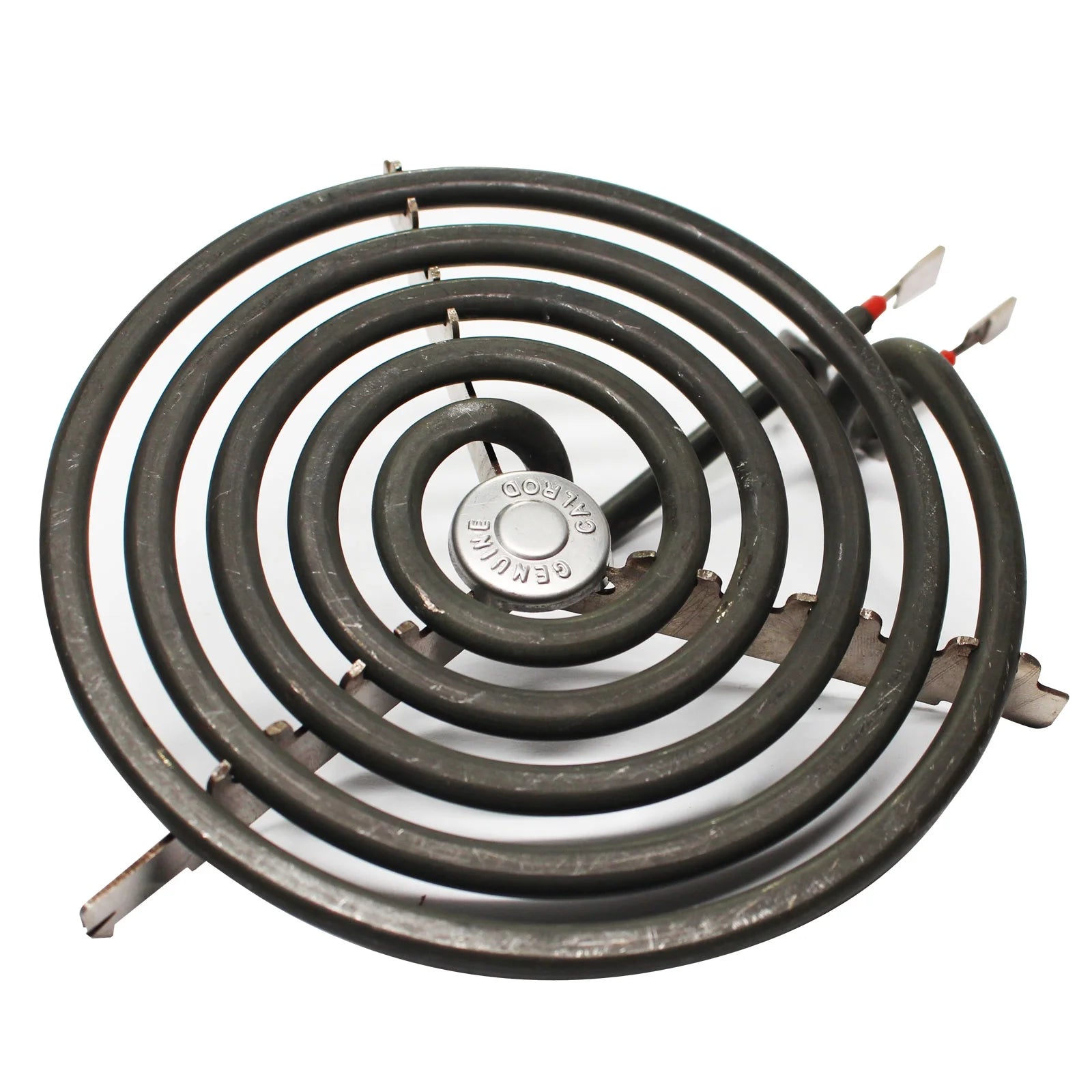 2-Pack 8 inch 6 Turns & 6 inch 5 Turns Surface Burner Elements for Range, Stove & Cooktop Z96629