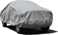 Gray Pack of 2 Truck Cover H8407