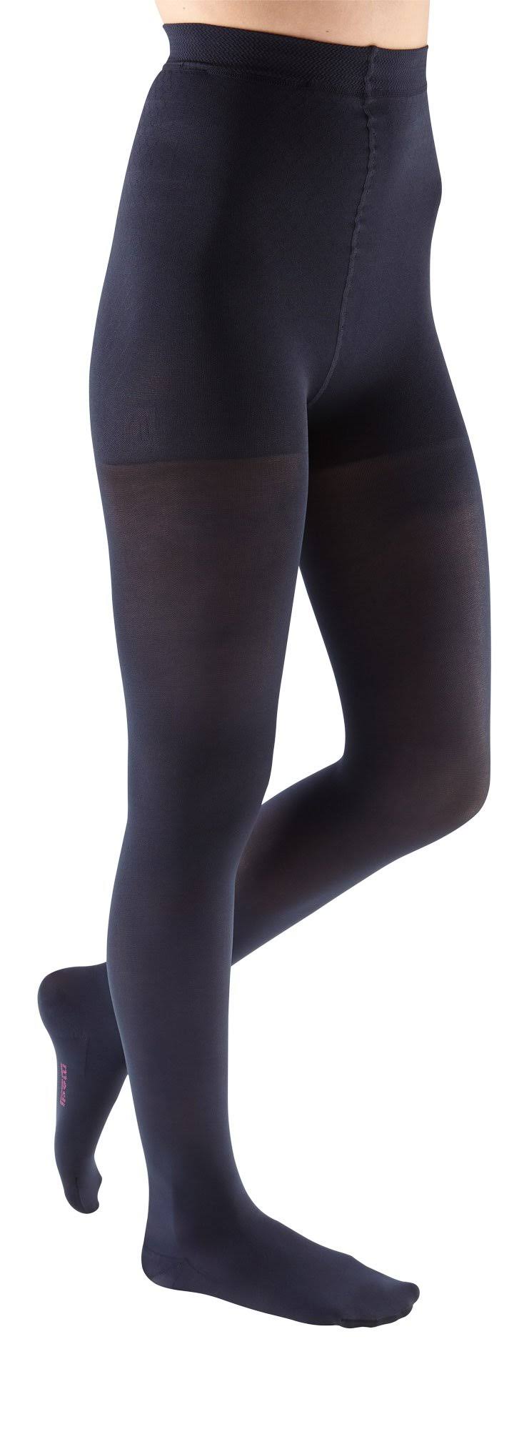 Navy 20-30 mmHg Pantyhose S995121