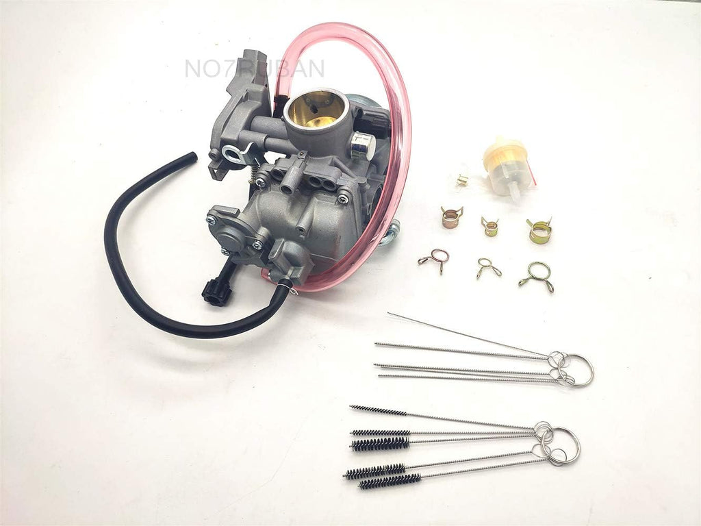 Carburetor for Arctic Cat ATV 2004 400 Automatic & Manual, Pack of 2 J496608
