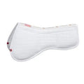 White Half Pad Z5645