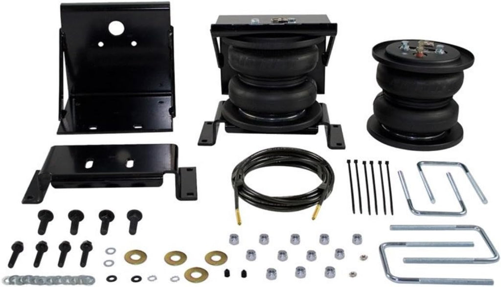 Rear Load Lifter 5000 Series On-Board Air Compressor Kit G337