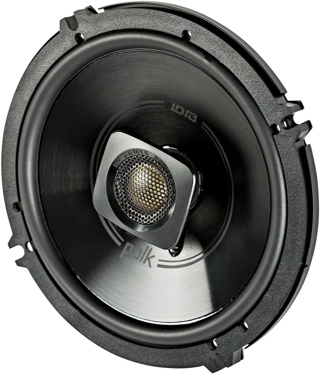 6.5" Coaxial Speakers, Pair G53075