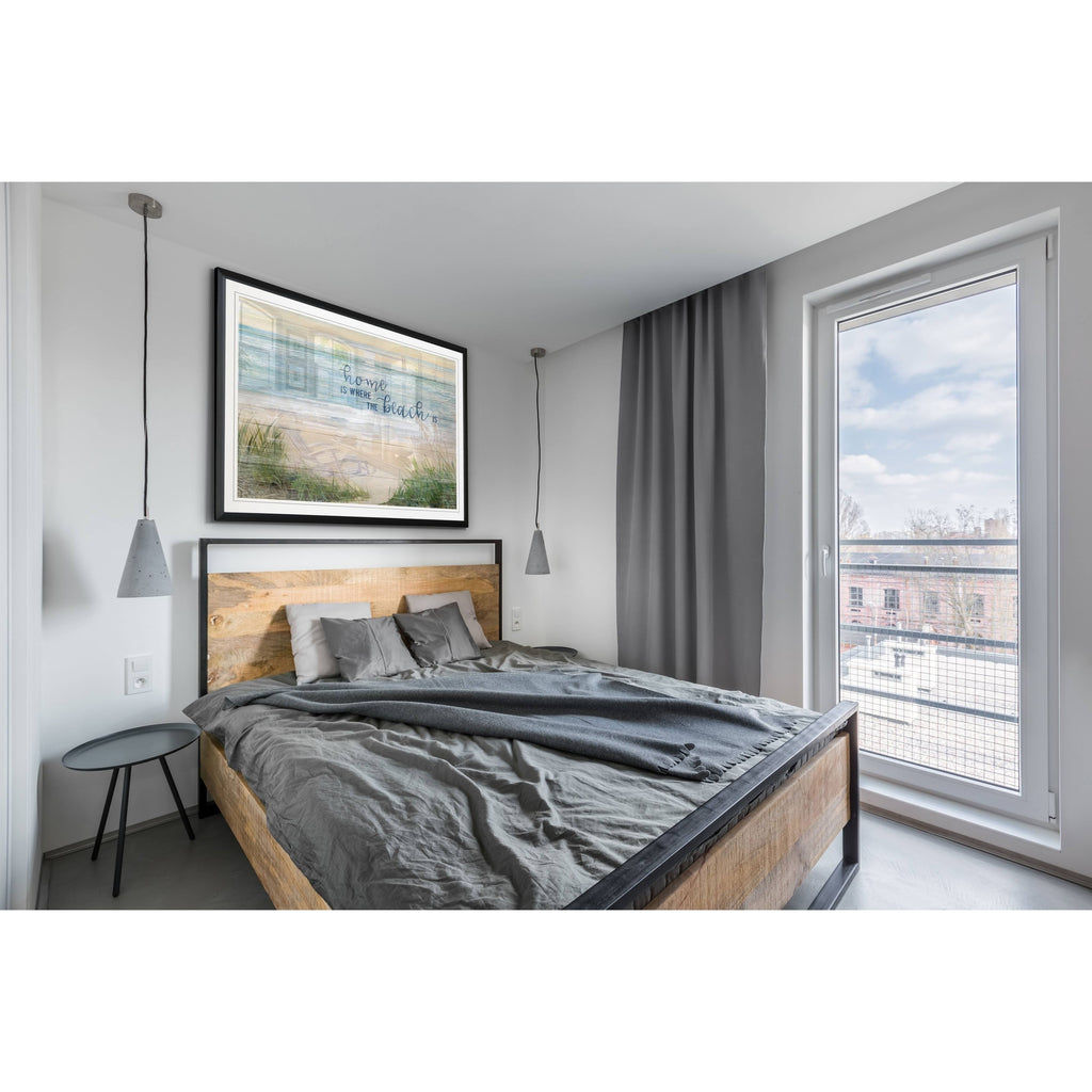 Framed Giclee Print 26x36 E34241
