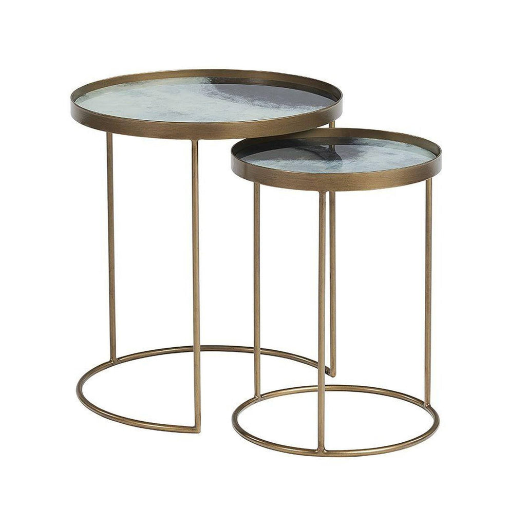 Nesting Tables (Set of 2) R2292