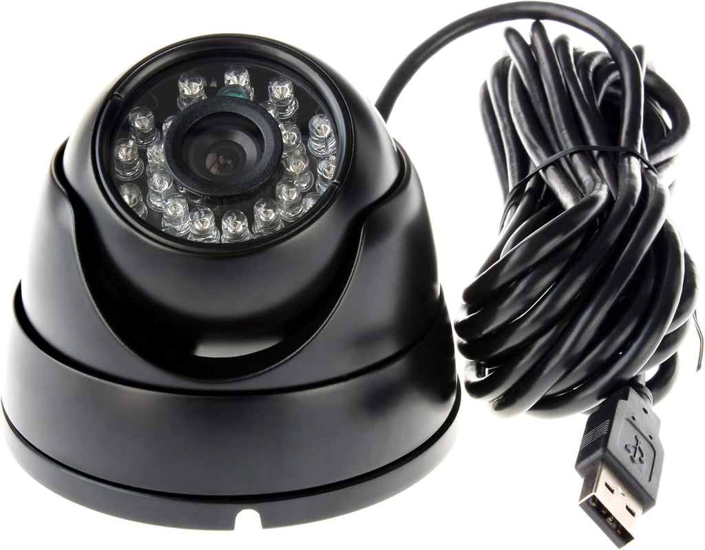 4mm Lens Prototype Camera Pack of 2 T5281