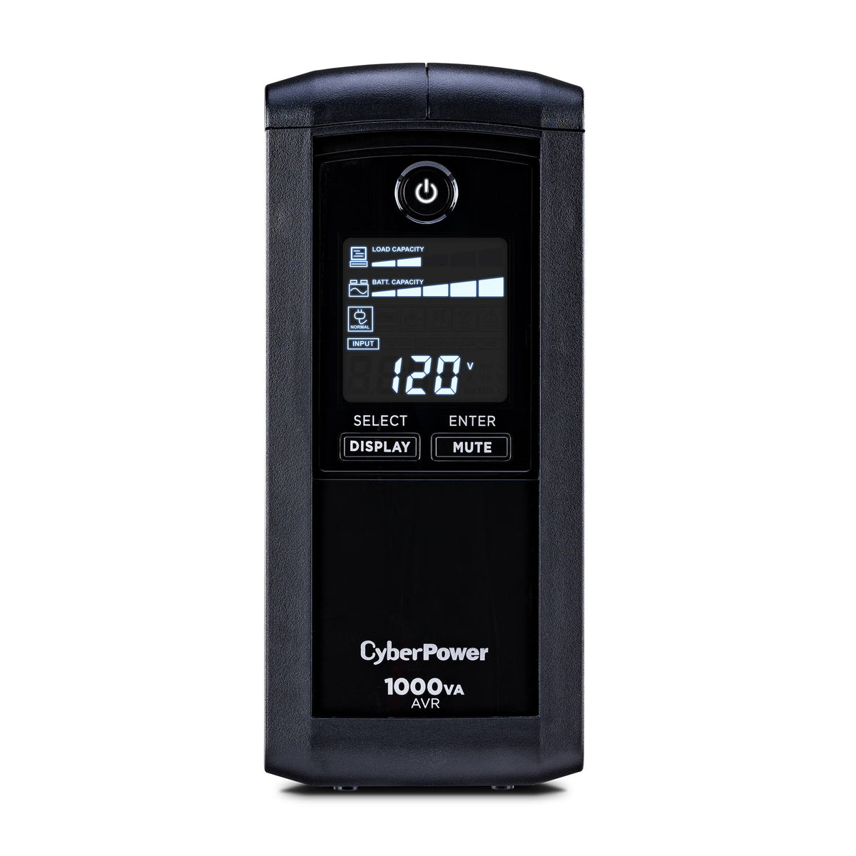 1000VA/600W LCD AVR M87754