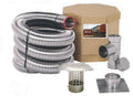 Stainless Steel Chimney Liner Kit I49413