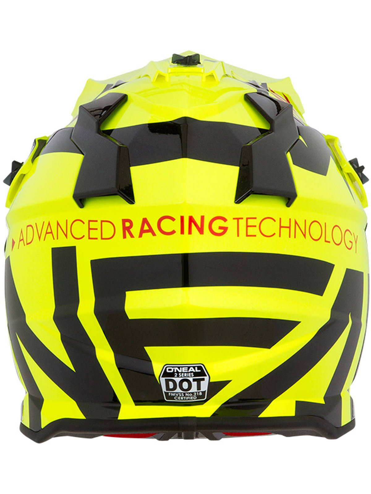 Yellow Slick Motorcycle Jersey C599