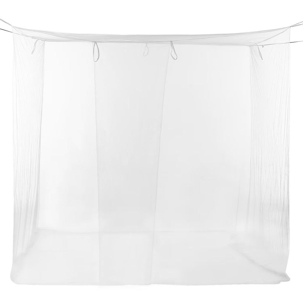 White Camping Mosquito Net R550612