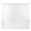 White Camping Mosquito Net R550612