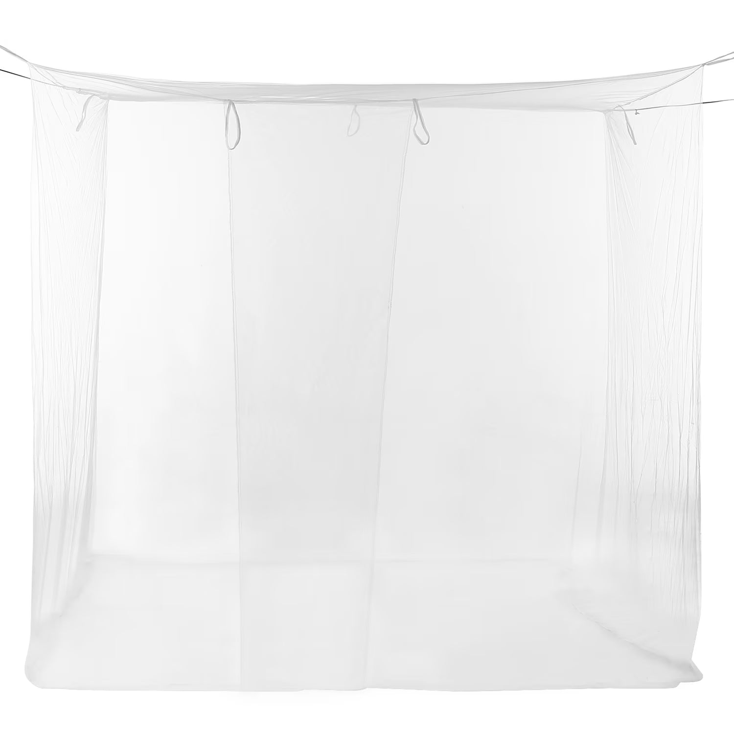 White Camping Mosquito Net R550612