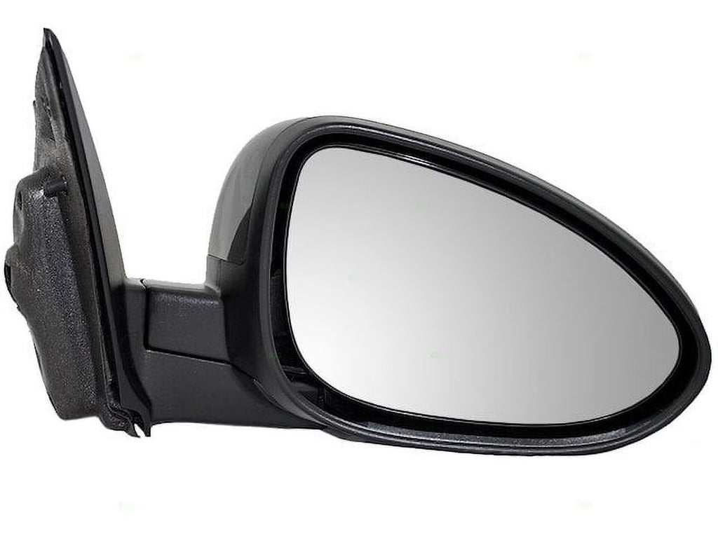 Right Passenger Side Power Mirror with Heat S416106
