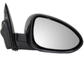 Right Passenger Side Power Mirror with Heat S416106