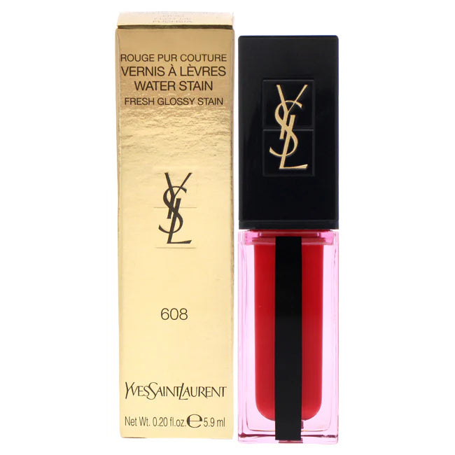0.2 oz Water Stain Lip Gloss P533