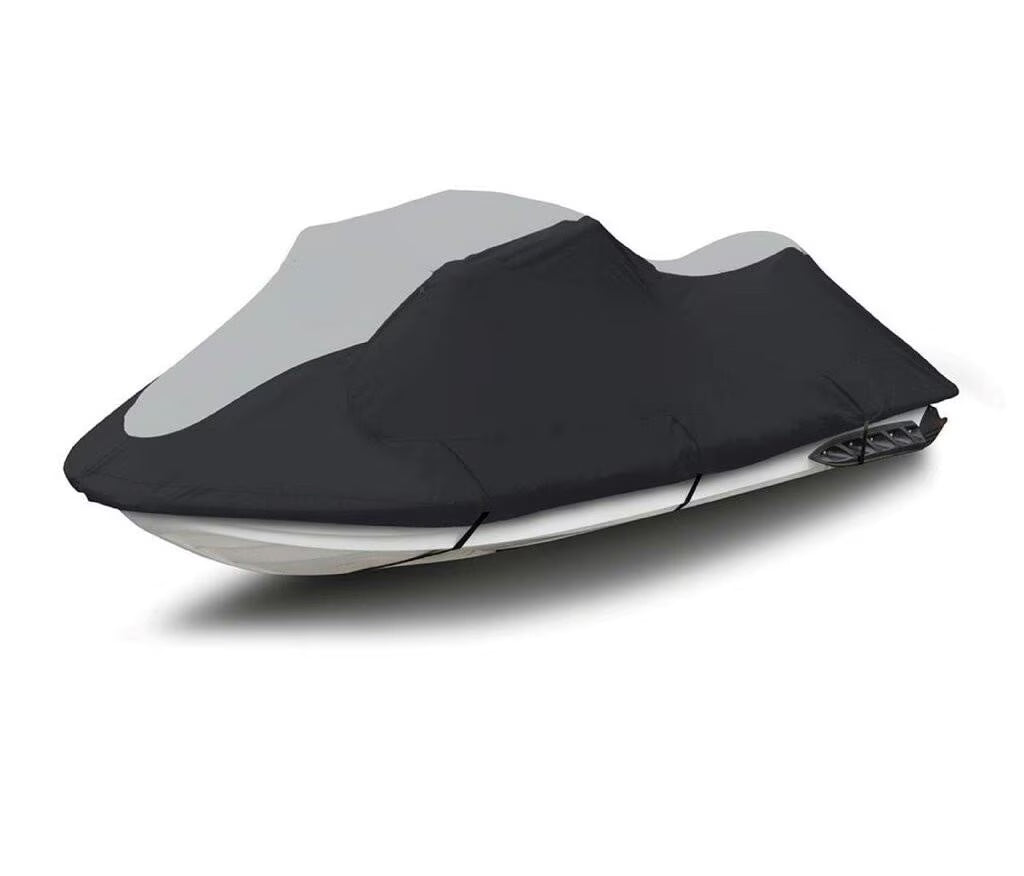 Heavy-Duty Jet Ski Cover J5565