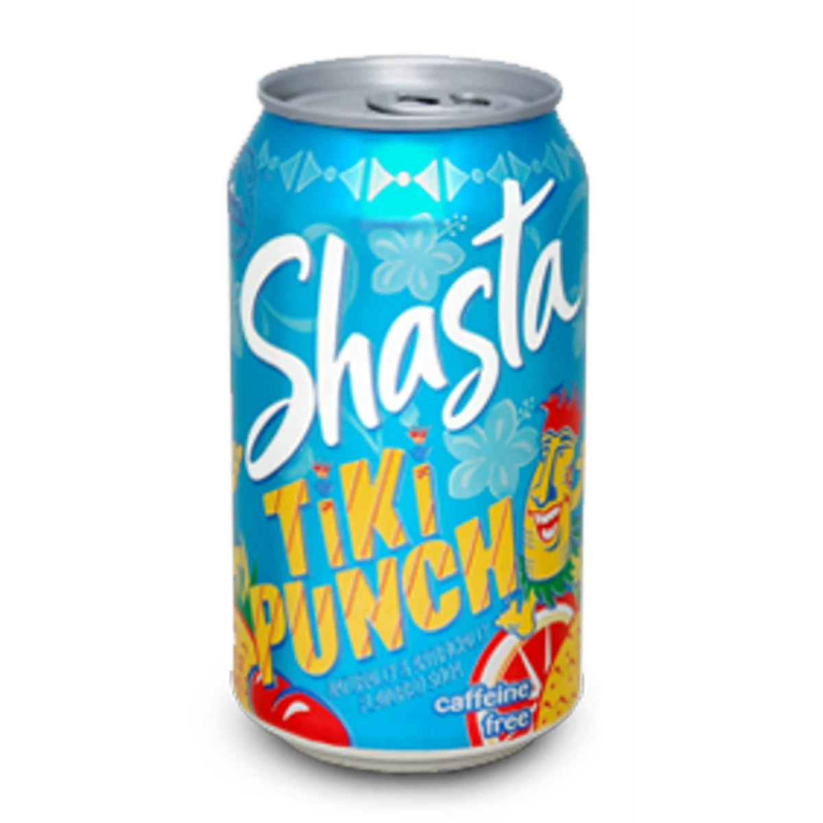 12 Fl Oz Quantity of 12 Tiki Punch Q9373