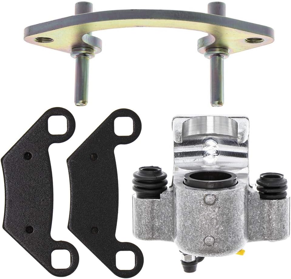 Brake Caliper Pad for Polaris Scrambler 850 Sportsman 550 XP 1000 Touring Front Left L563