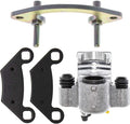 Brake Caliper Pad for Polaris Scrambler 850 Sportsman 550 XP 1000 Touring Front Left L563