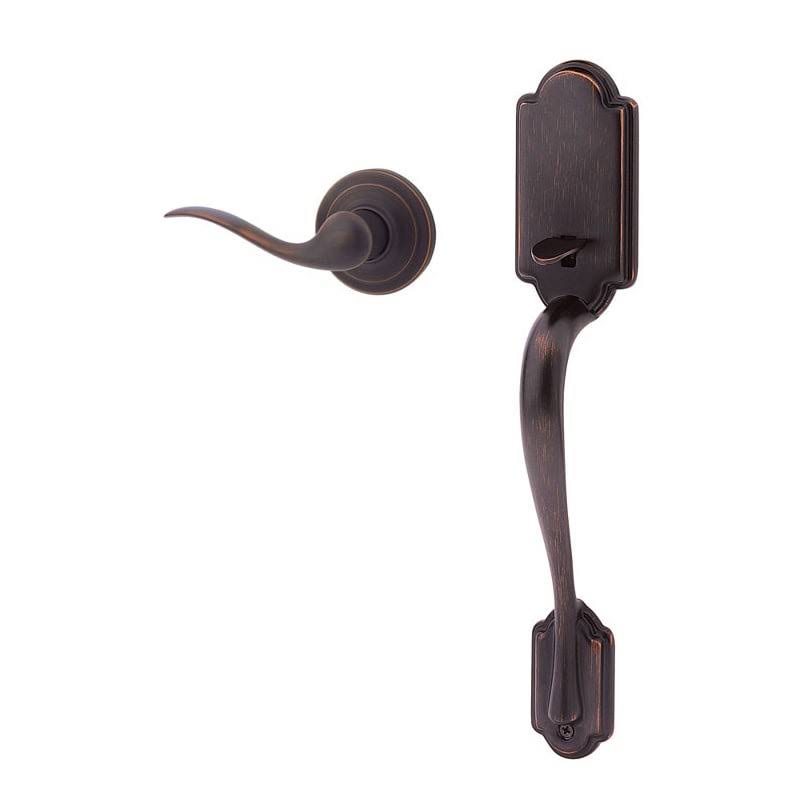 Passage Handleset M110