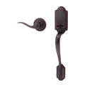 Passage Handleset M110