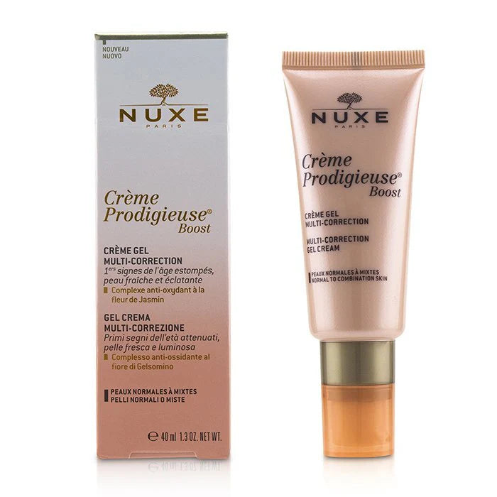 Multi-Correction Gel Cream 40ml C8526