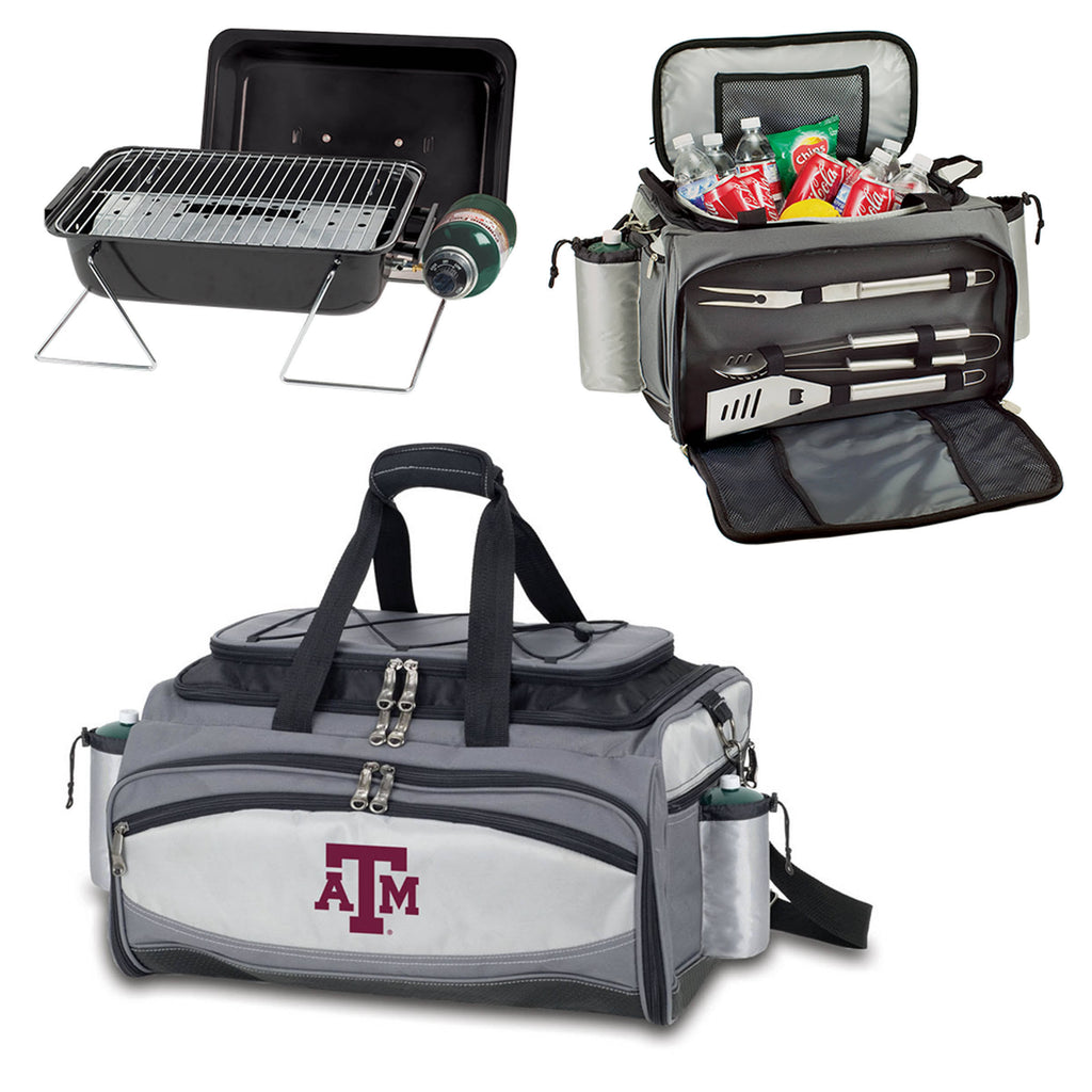Vulcan Cooler & Propane Grill Y326430