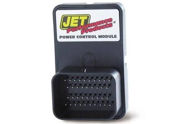 Jet 80320 Performance Module V358