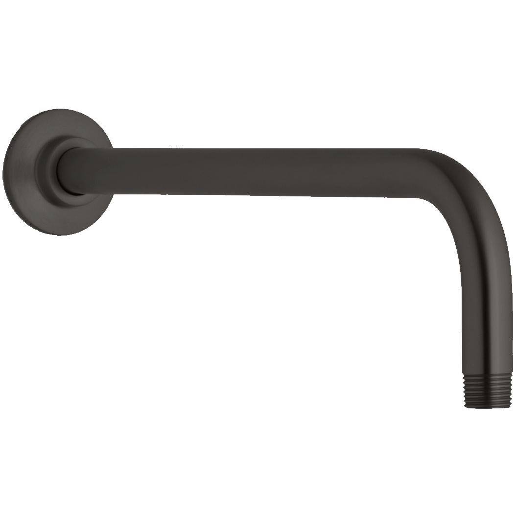 Oil Rubbed Bronze Shower Arm P780331