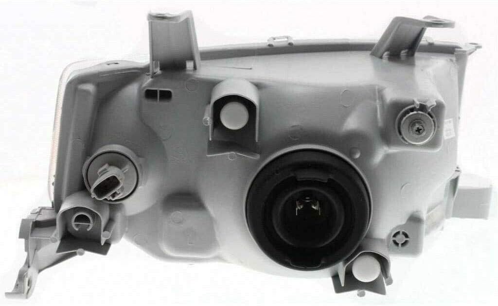 Driver Side Headlight Unit for Scion xB 2004 2005 2006 U765