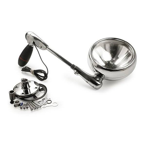 Hand Adjustable Spot Lamp B945788