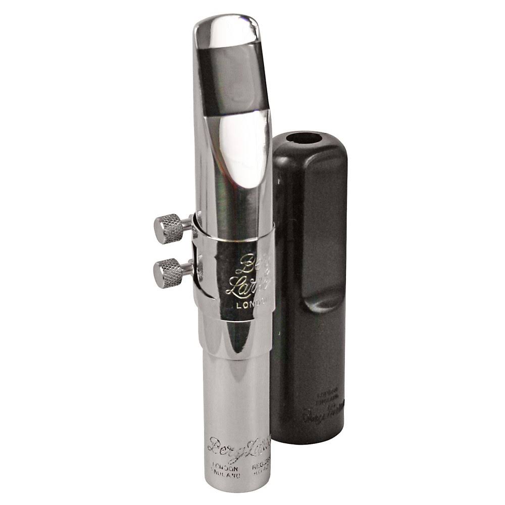 Metal Baritone Saxophone Mouthpiece N99570