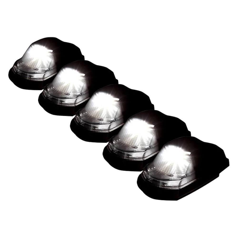 Cab Lights O72788
